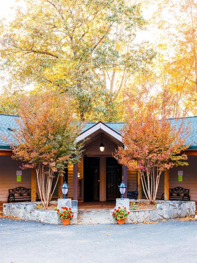 Halesford Harbour Resort - Smith Mountain Lake Moneta Exterior foto