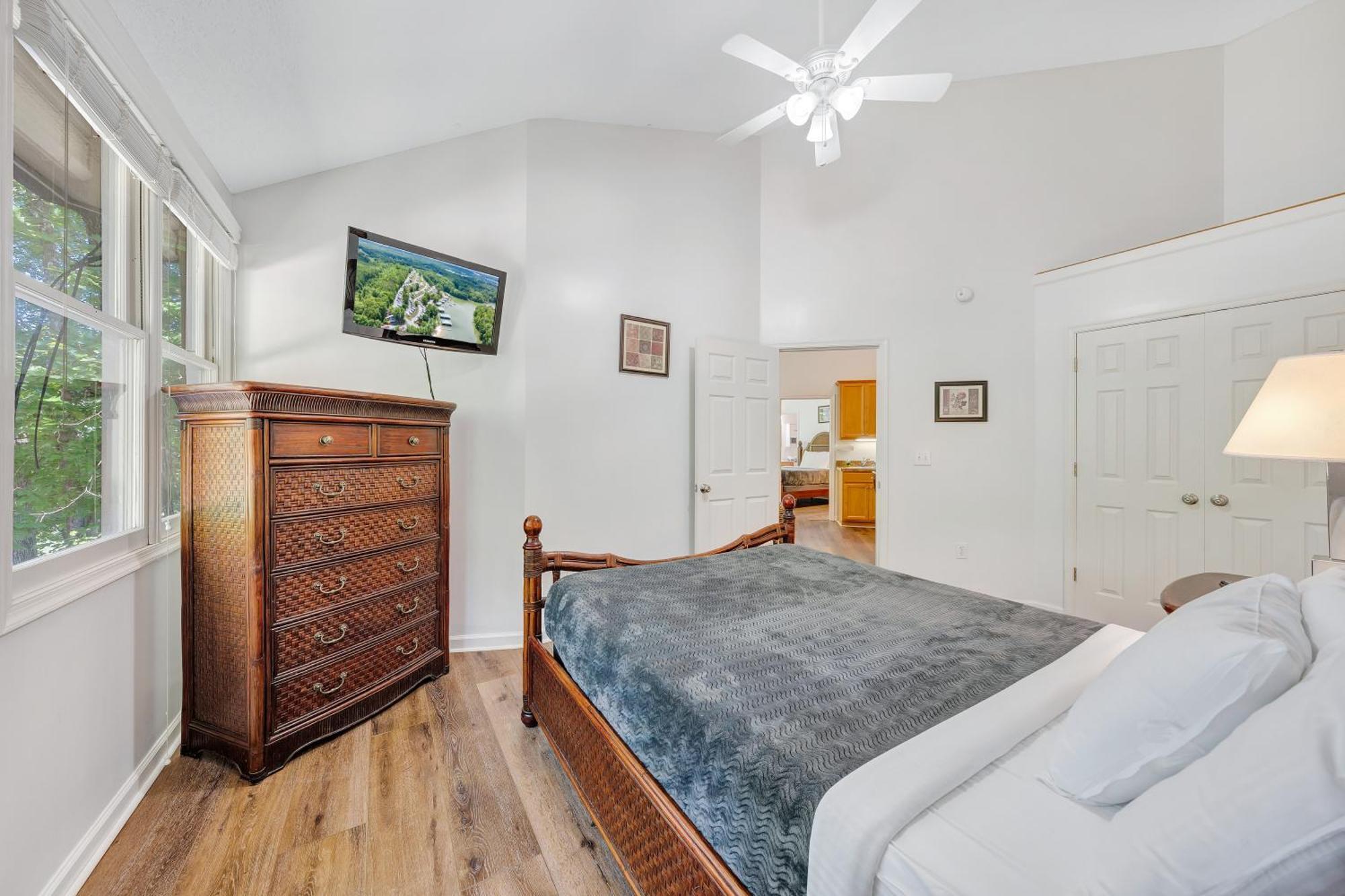 Halesford Harbour Resort - Smith Mountain Lake Moneta Exterior foto