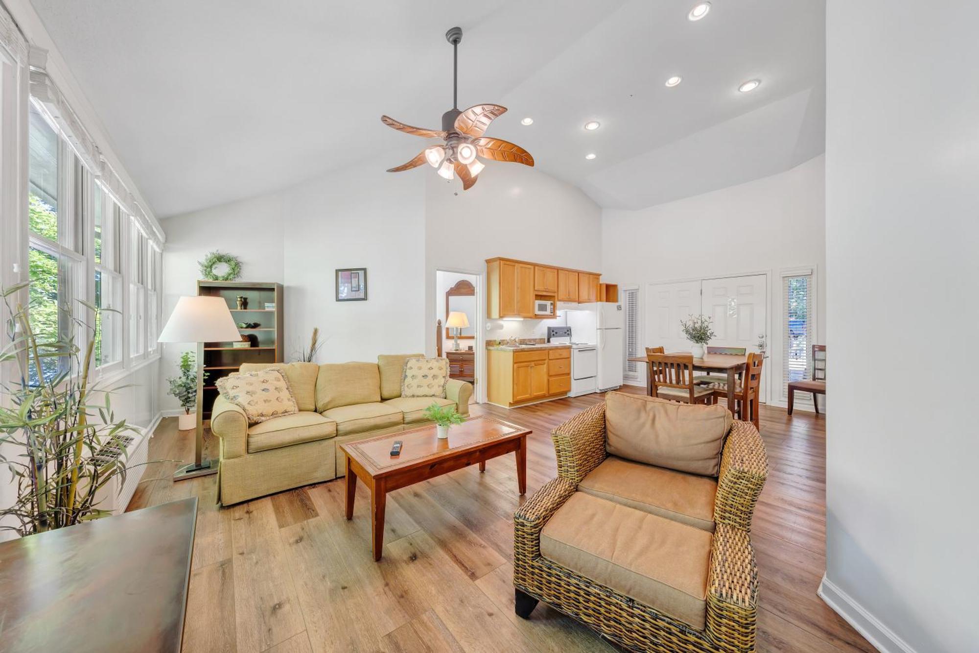 Halesford Harbour Resort - Smith Mountain Lake Moneta Exterior foto