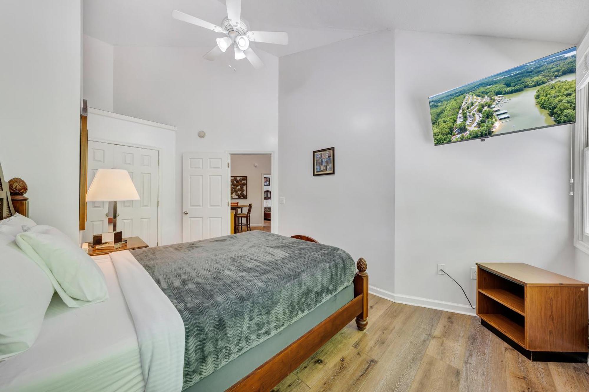 Halesford Harbour Resort - Smith Mountain Lake Moneta Exterior foto